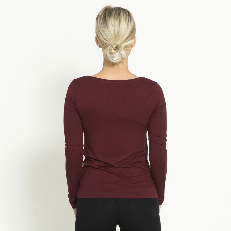Viscose top "Anna" Viscose top "Anna"