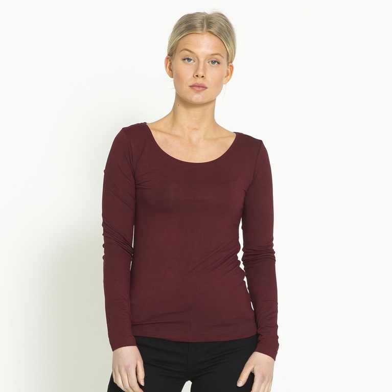 Viscose top "Anna" Viscose top "Anna"