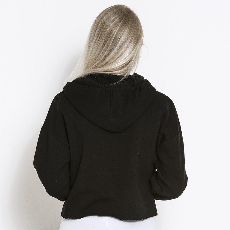 Cropped hood "Annie" Cropped hood "Annie"