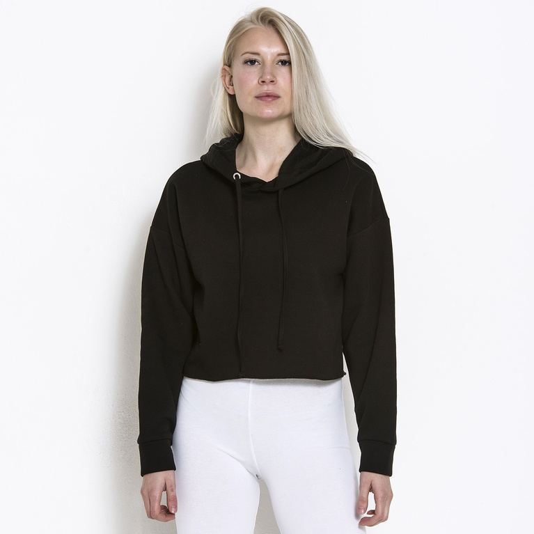 Cropped hood "Annie" Cropped hood "Annie"