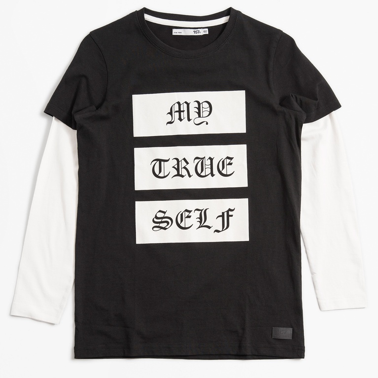 T-shirt "B-TEE" T-shirt "B-TEE"