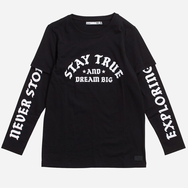 T-shirt "B-TEE" T-shirt "B-TEE"