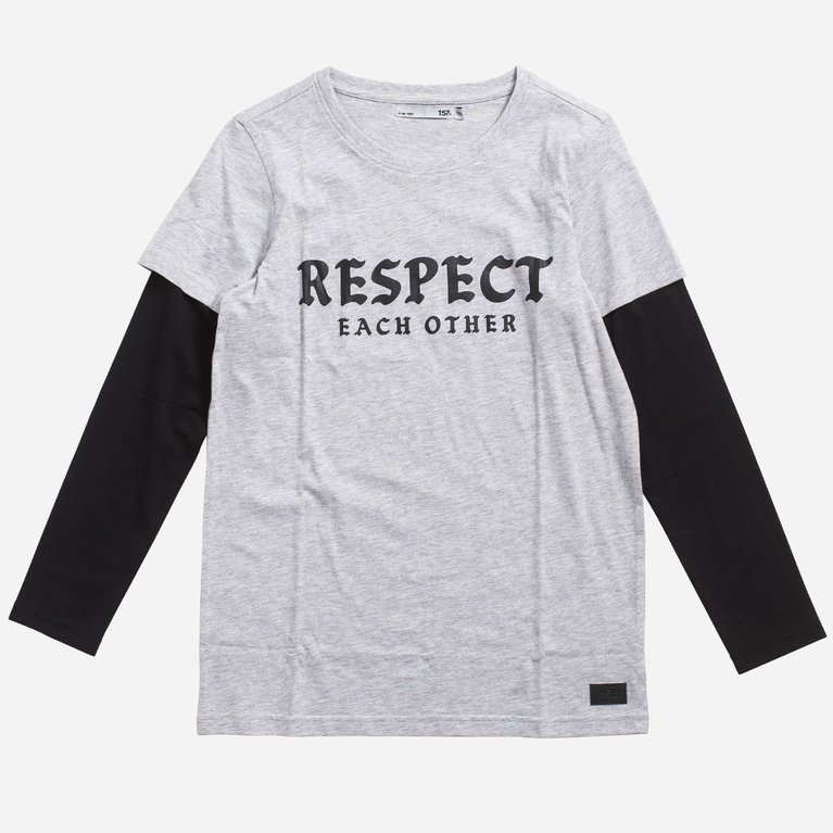 T-shirt "B-TEE" T-shirt "B-TEE"