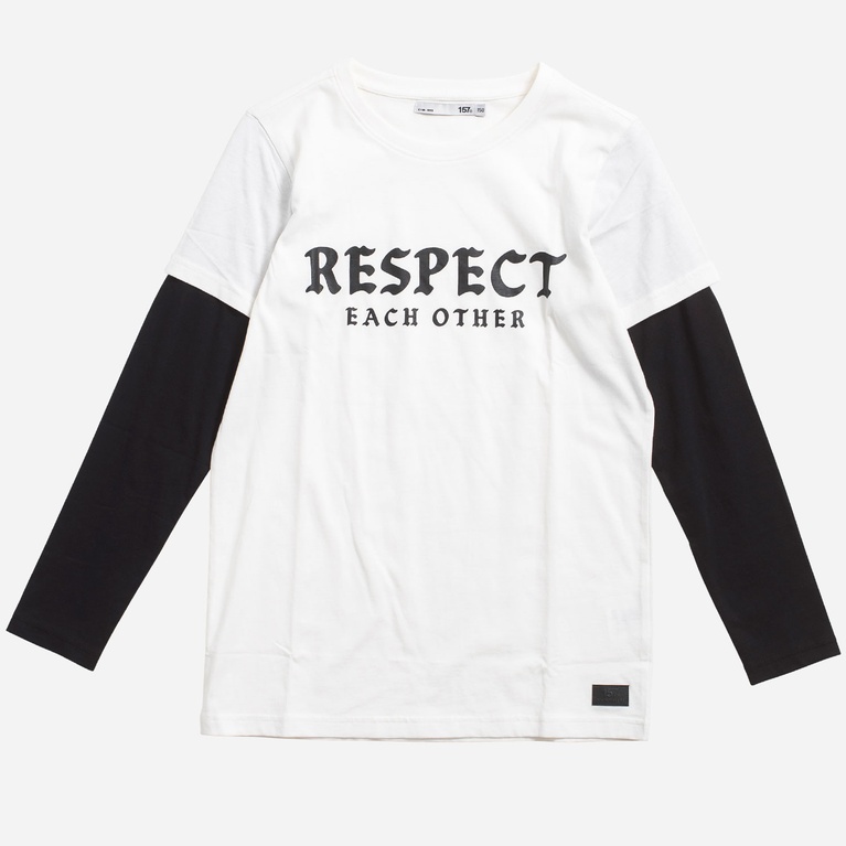 T-shirt "B-TEE" T-shirt "B-TEE"