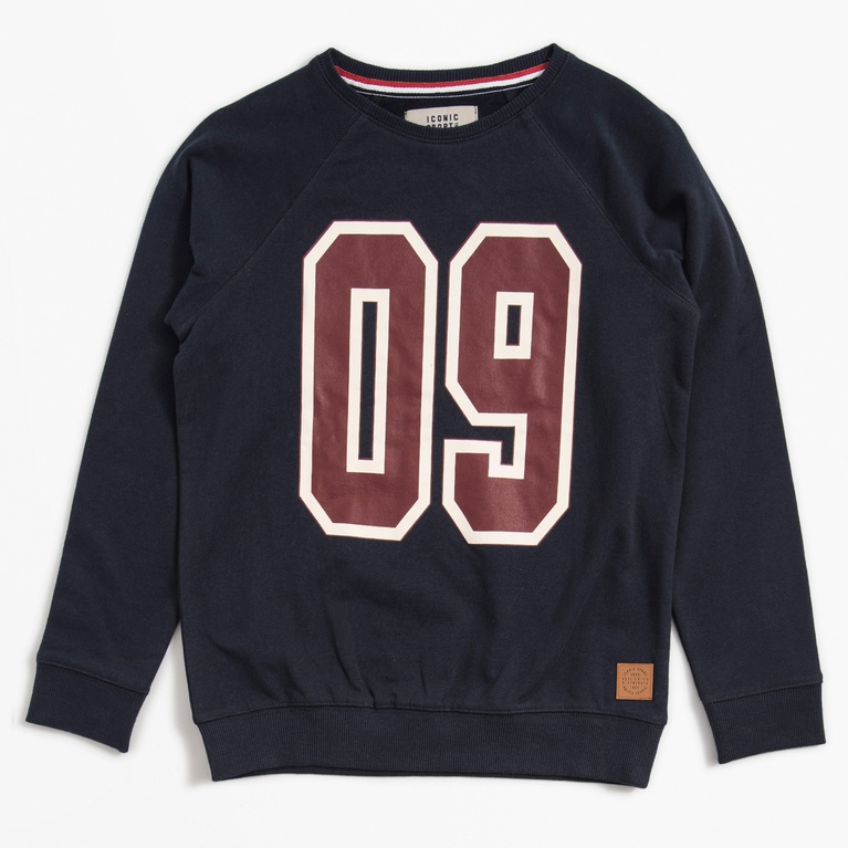 Genser "Crew star" Genser "Crew star"