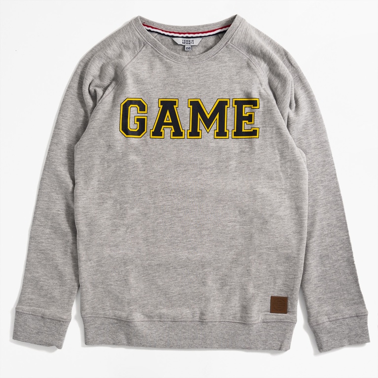 Genser "Crew star" Genser "Crew star"