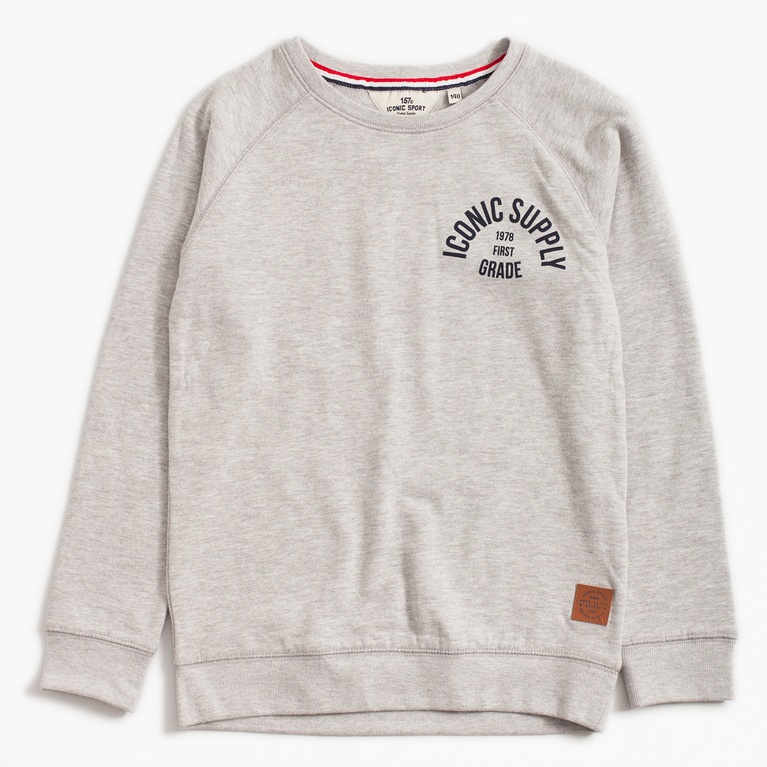 Genser "Crew star" Genser "Crew star"