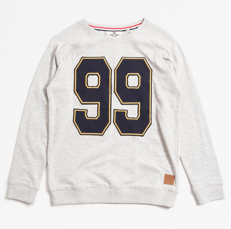 Genser "Crew star" Genser "Crew star"