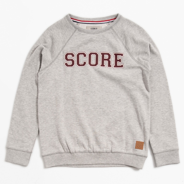 Genser "Crew star" Genser "Crew star"