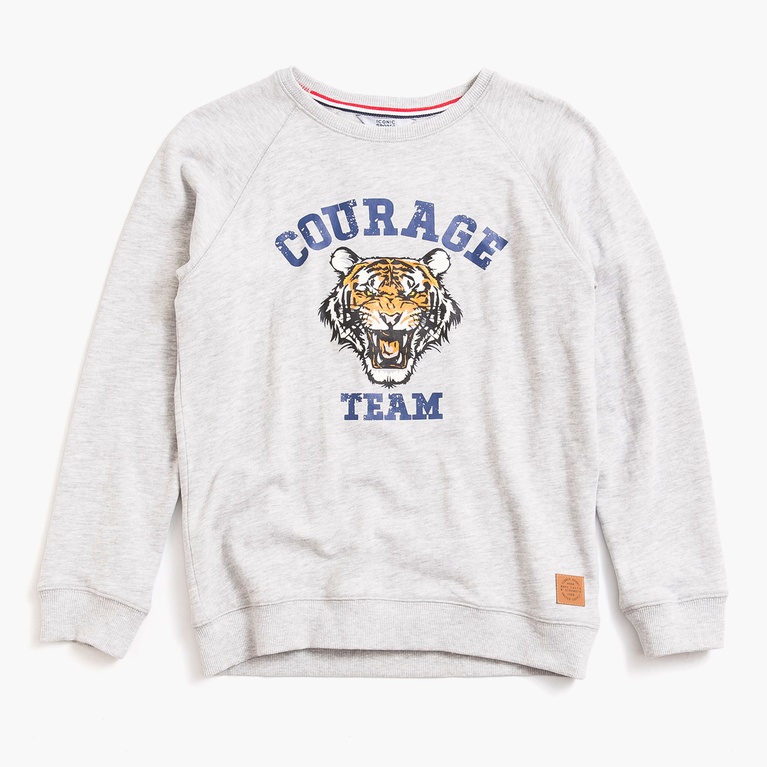 Genser "Crew star" Genser "Crew star"