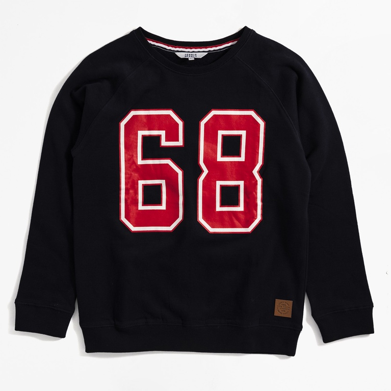 Genser "Crew star" Genser "Crew star"