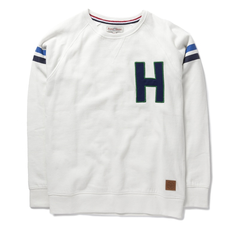 Genser "Crew star" Genser "Crew star"