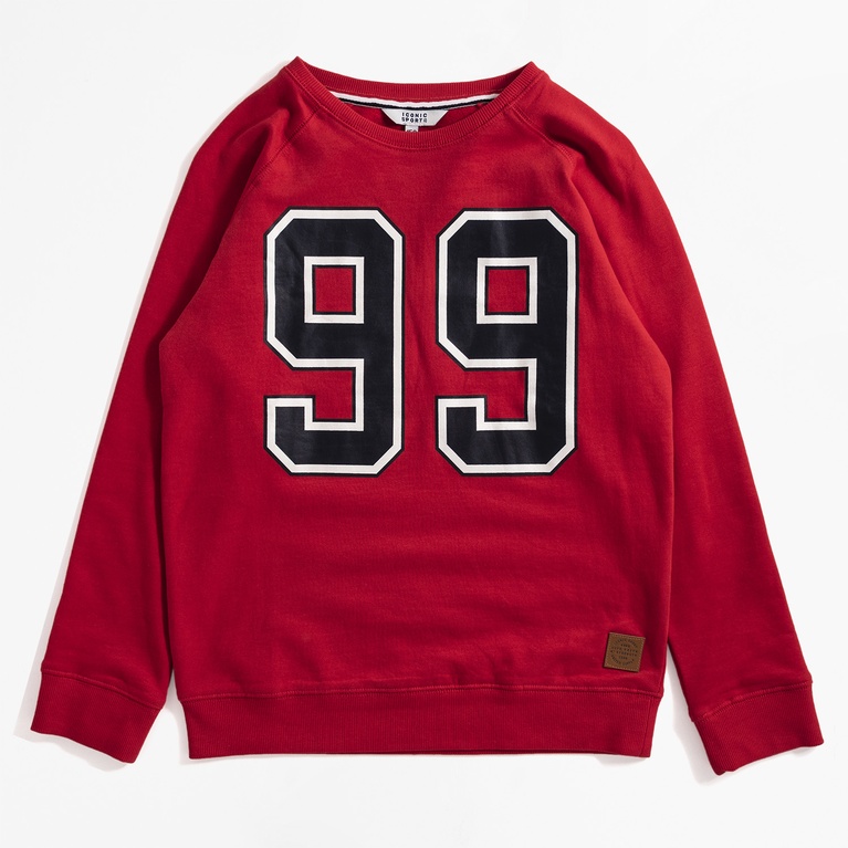 Genser "Crew star" Genser "Crew star"