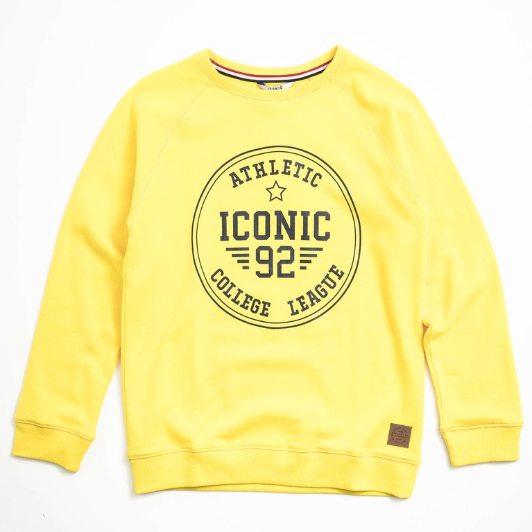 Genser "Crew star" Genser "Crew star"