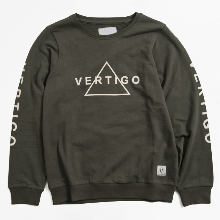 "Draco" Sweater "Draco" Sweater