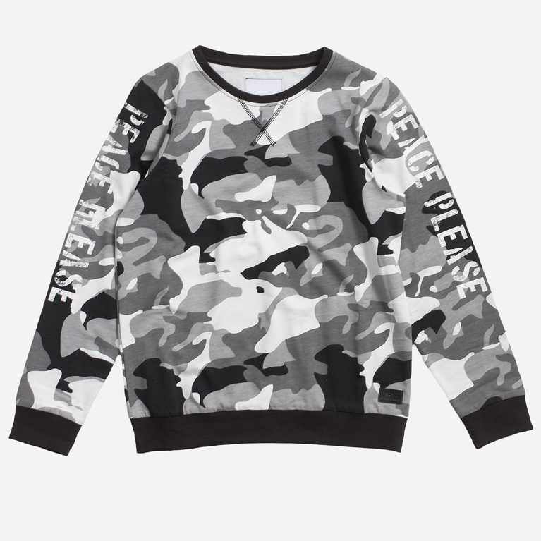 "Draco" Sweater "Draco" Sweater
