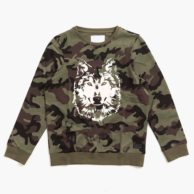 "Draco" Sweater "Draco" Sweater