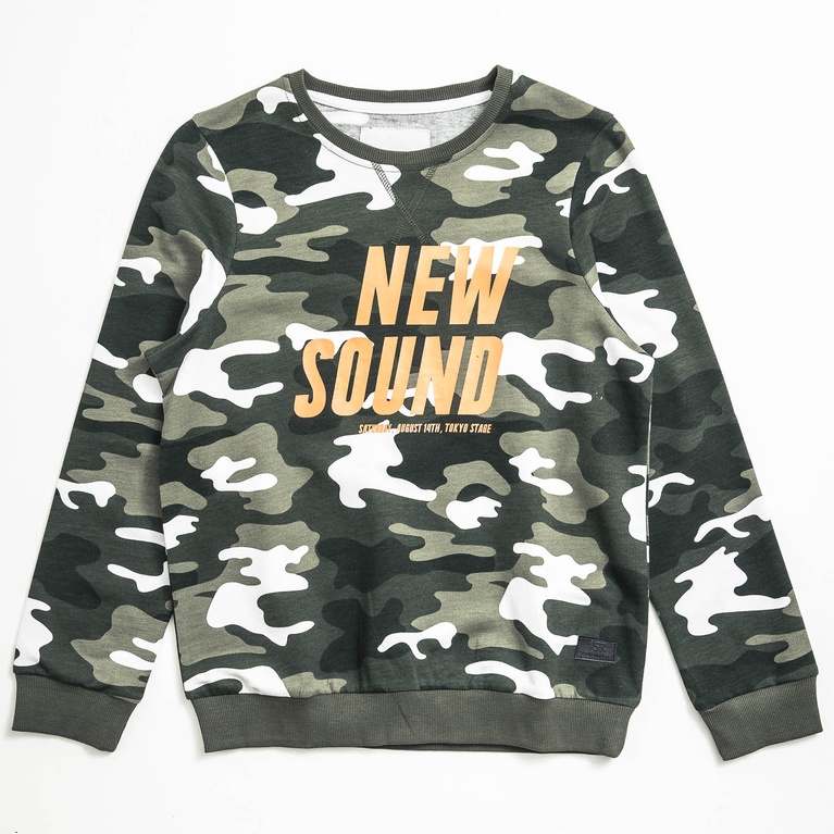 "Draco" Sweater "Draco" Sweater