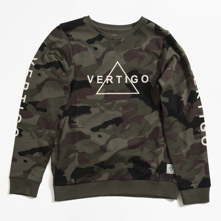 "Draco" Sweater "Draco" Sweater