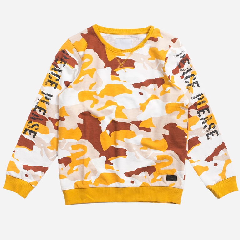 "Draco" Sweater "Draco" Sweater