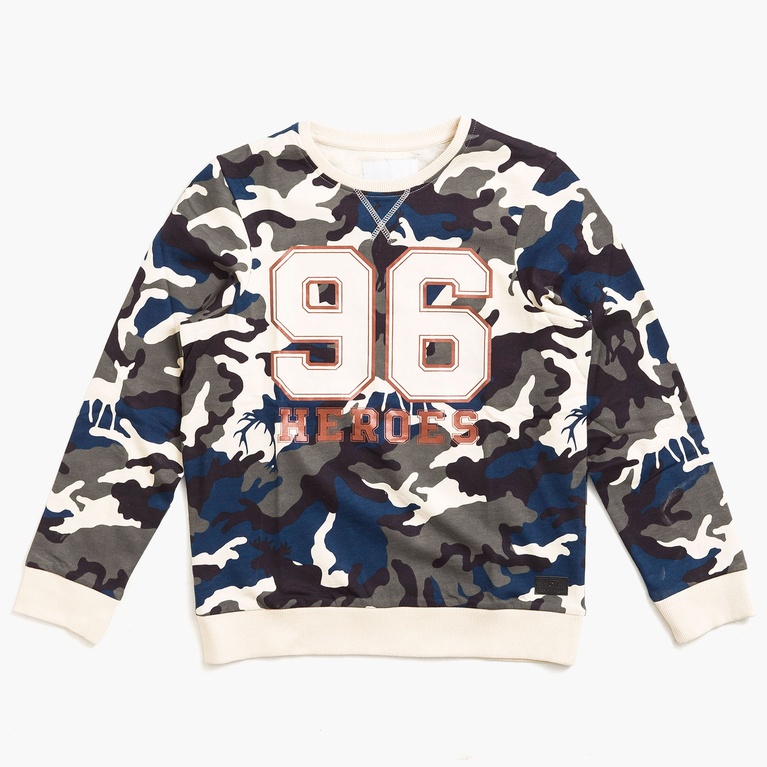"Draco" Sweater "Draco" Sweater