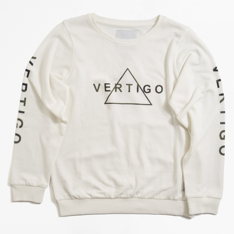 "Draco" Sweater "Draco" Sweater
