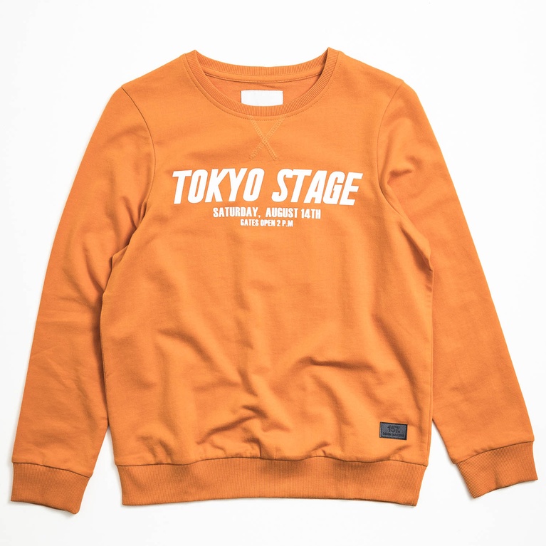 "Draco" Sweater "Draco" Sweater