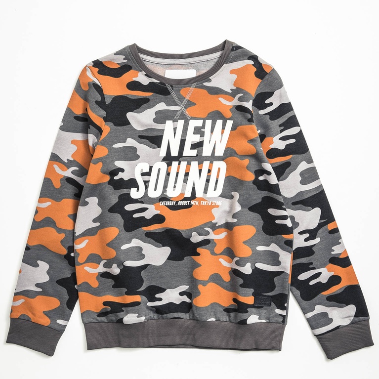 "Draco" Sweater "Draco" Sweater