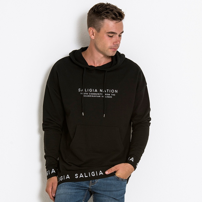 Hoodie "Eros" Hoodie "Eros"