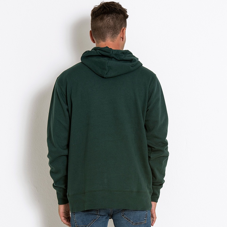 Hood "Fore" Hood "Fore"