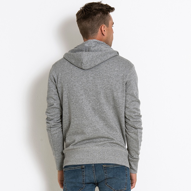 Hood "Fore" Hood "Fore"