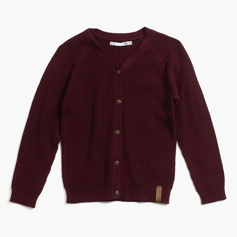 Cardigan"Gabriella star" Cardigan"Gabriella star"