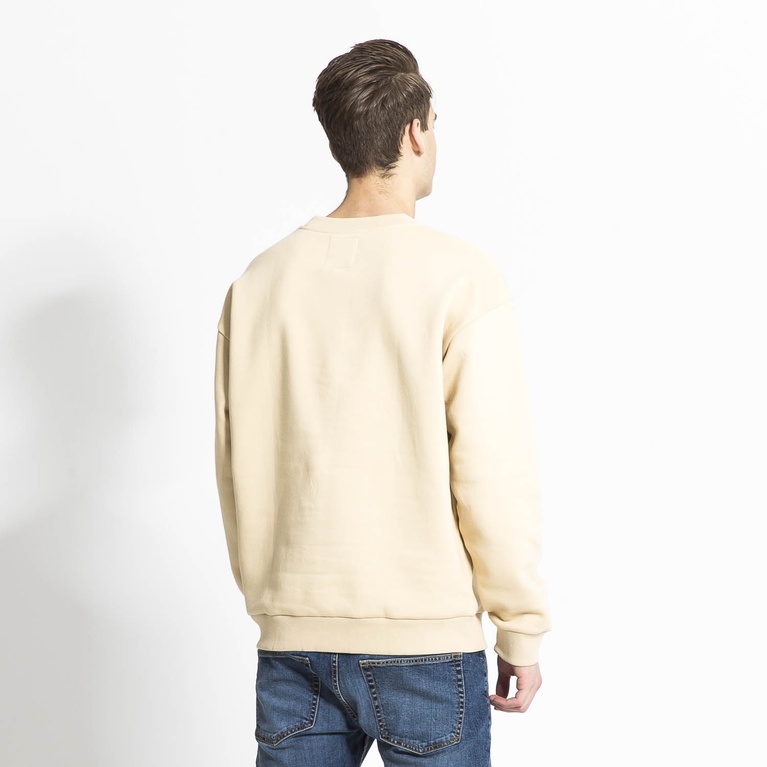 Crewneck "heavy-sweater" Crewneck "heavy-sweater"