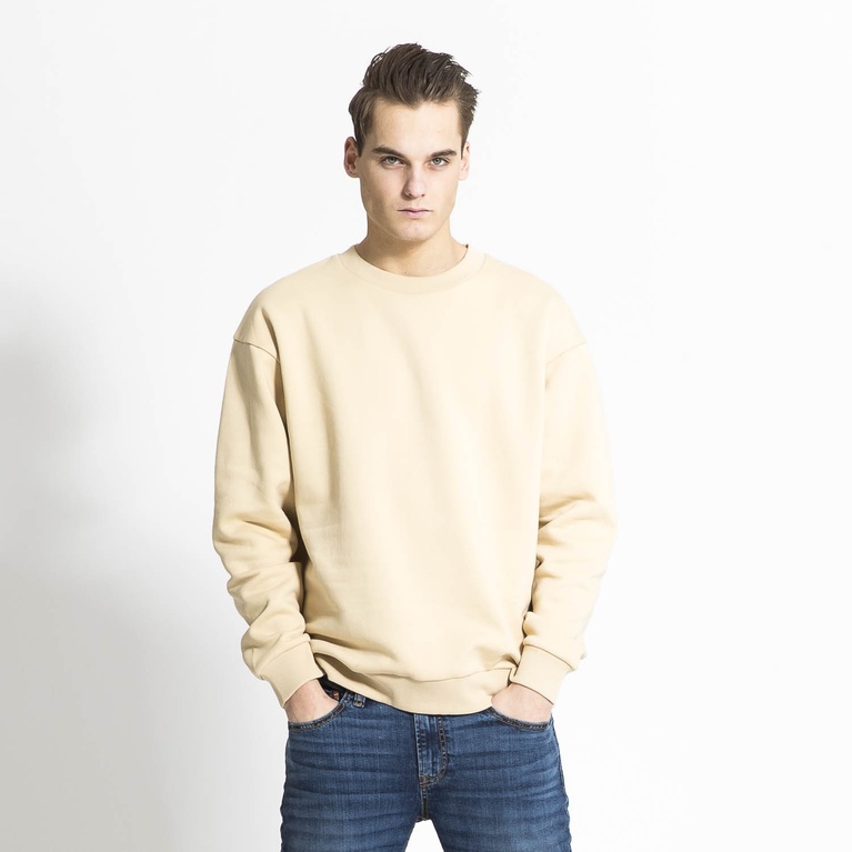 Crewneck "heavy-sweater" Crewneck "heavy-sweater"