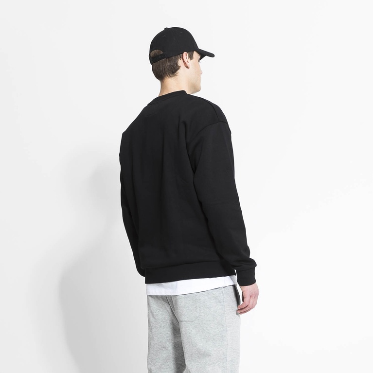 Crewneck "heavy-sweater" Crewneck "heavy-sweater"