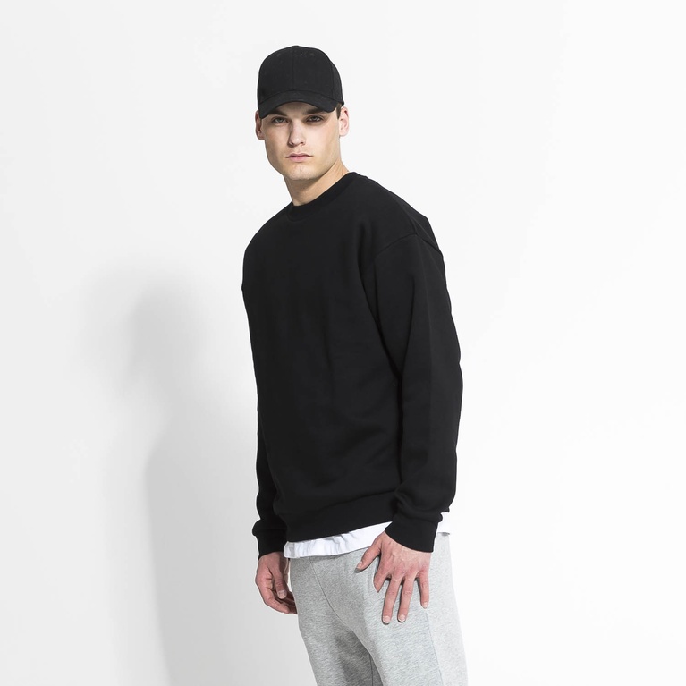 Crewneck "heavy-sweater" Crewneck "heavy-sweater"