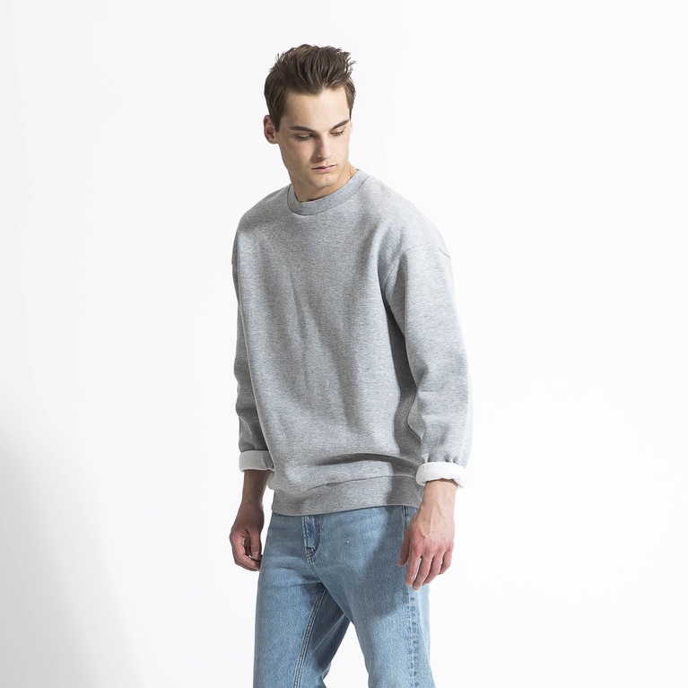 Crewneck "heavy-sweater" Crewneck "heavy-sweater"