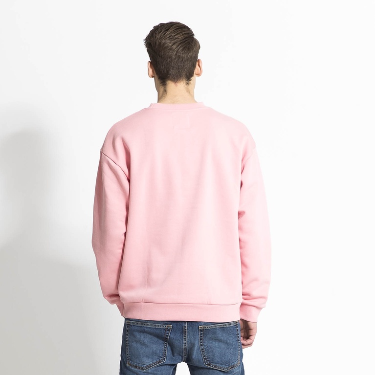 Crewneck "heavy-sweater" Crewneck "heavy-sweater"