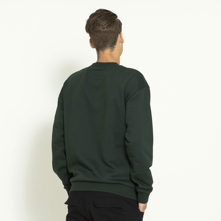Oversized sweatshirt Oversized sweatshirt