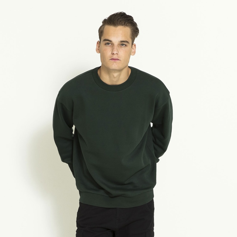 Oversized sweatshirt Oversized sweatshirt