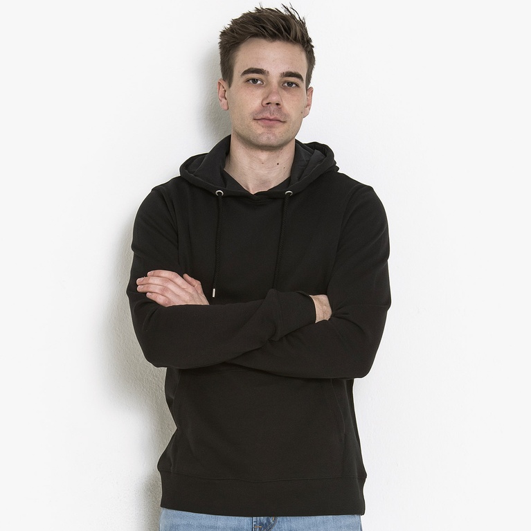 Hoodie "Premium Hood" Hoodie "Premium Hood"