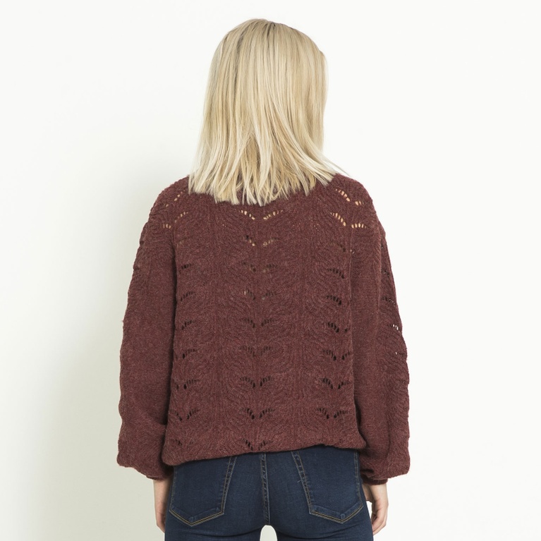 Sweater"Jasmine" Sweater"Jasmine"