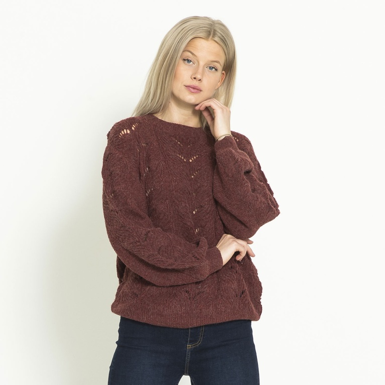 Sweater"Jasmine" Sweater"Jasmine"