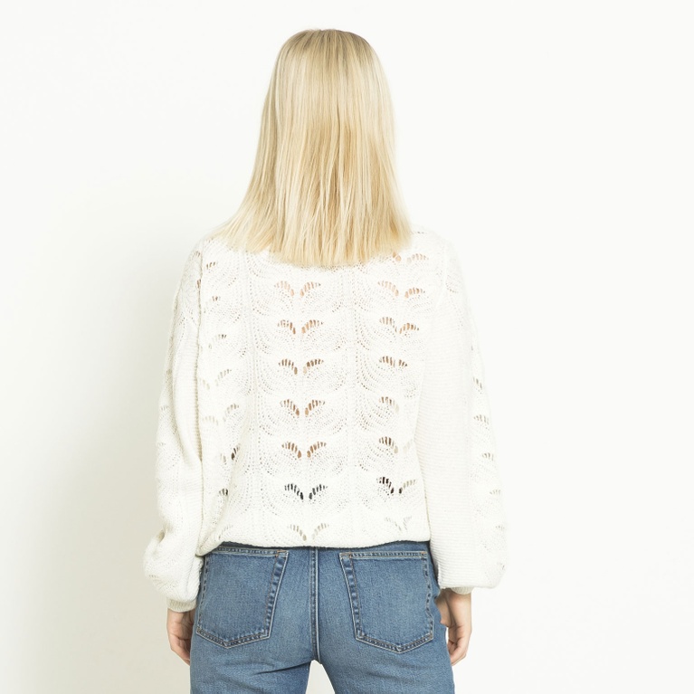 Sweater"Jasmine" Sweater"Jasmine"
