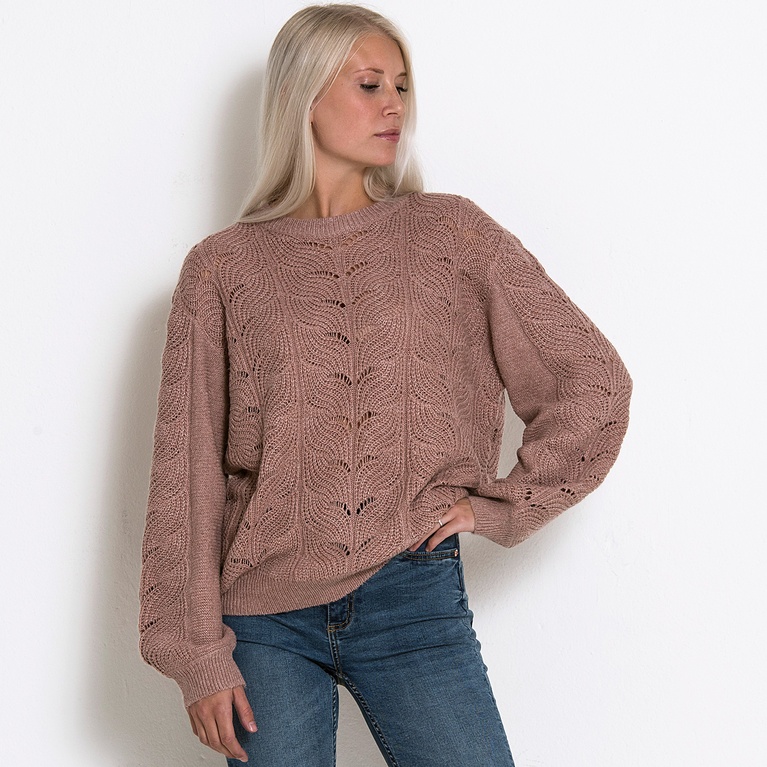 Sweater"Jasmine" Sweater"Jasmine"
