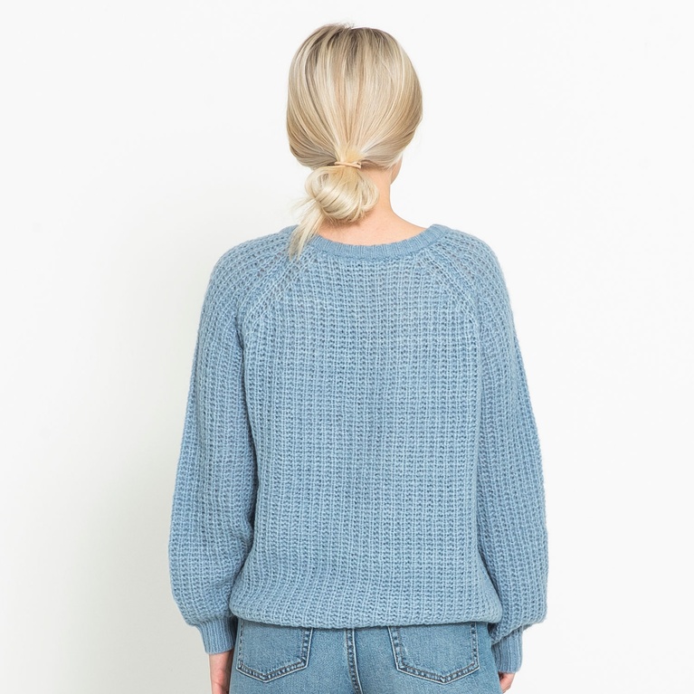Sweater "Maj" Sweater "Maj"