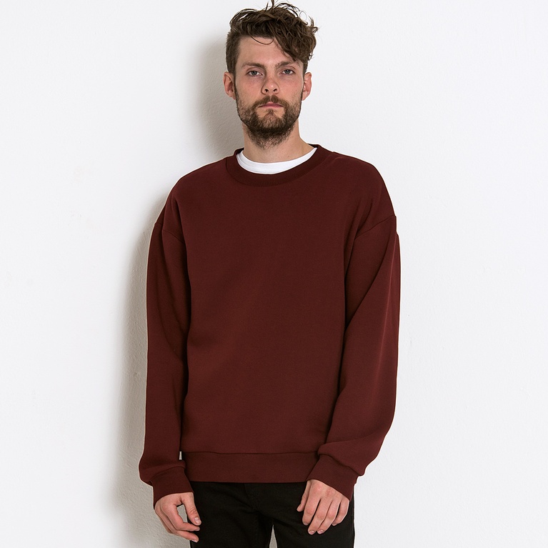 Oversized sweatshirt Oversized sweatshirt