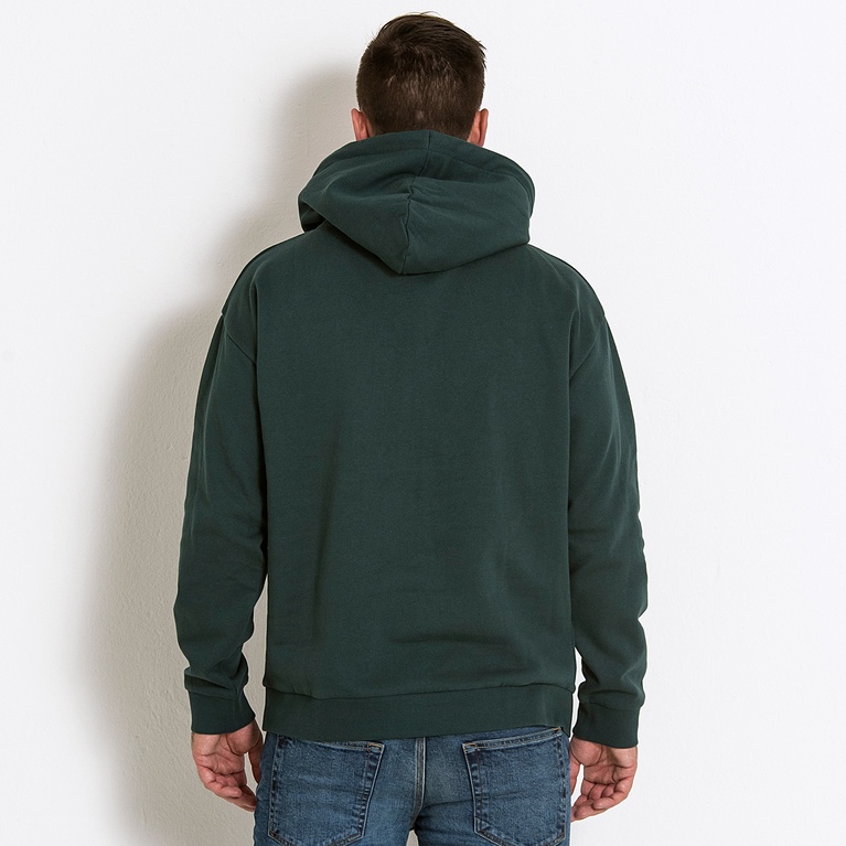 Oversized hoodie "Heavy-hood" Oversized hoodie "Heavy-hood"