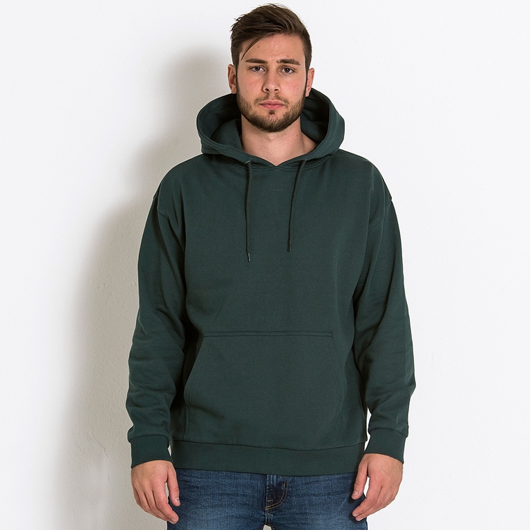 Oversized hoodie "Heavy-hood" Oversized hoodie "Heavy-hood"