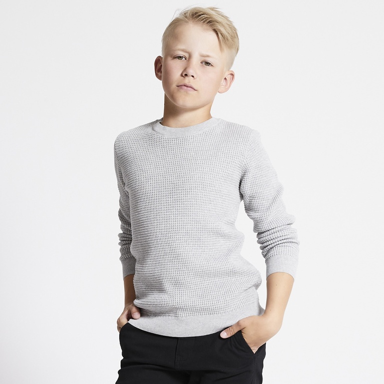 Sweater "Melker" Sweater "Melker"